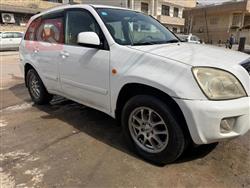 شيري تيجو 3